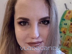 Vladacandy