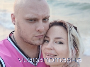 Vladandmasha