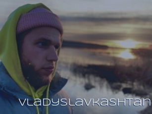 Vladyslavkashtan