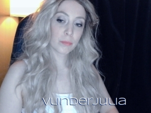 Vlinderjulia