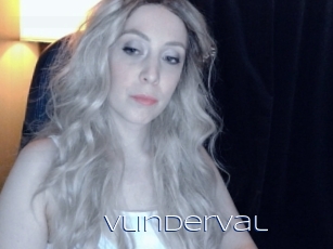 vlinderval Blue Hot