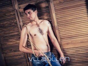 Vlladllen