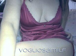 Vogliosamilf