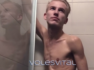 Volesvital