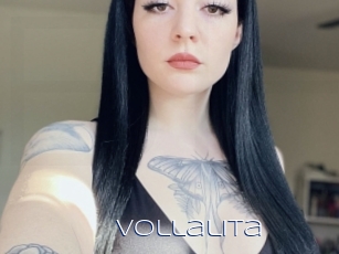 Vollalita