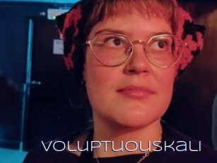 Voluptuouskali