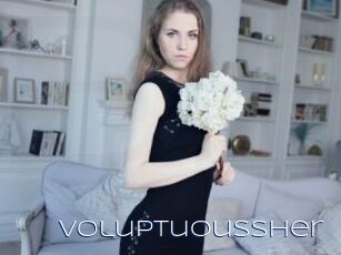 Voluptuoussher