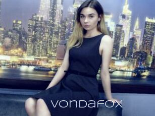 Vondafox