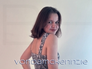 Vondamckennzie