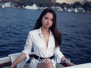 Voxxaura