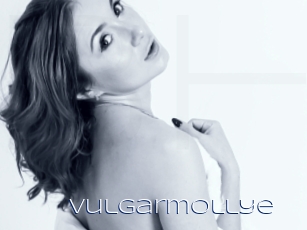 Vulgarmollye