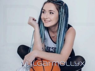 Vulgarmollyx