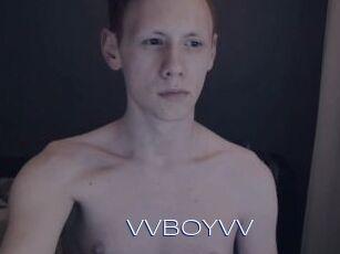 VvBOYvv