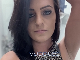 Vyddlez