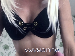 Vyvyanne