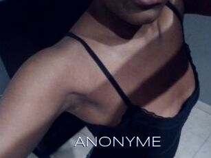 ANONYME