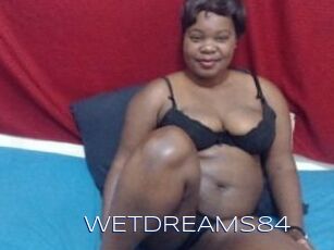 WETDREAMS84