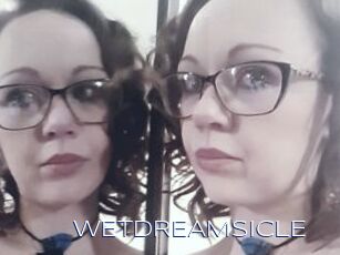 WETDREAMSICLE