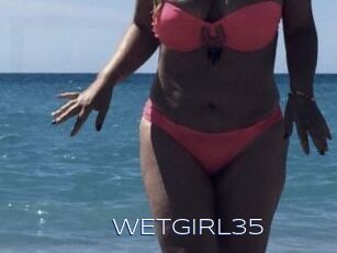 WETGIRL35