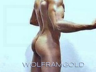 WOLFRAMGOLD