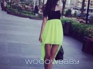 WOOOWbaby