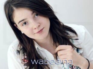 WadeGina Blue Hot