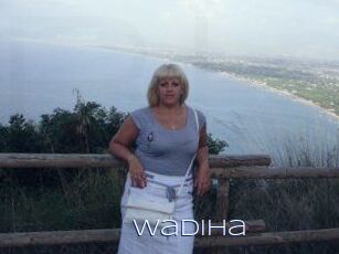 Wadiha