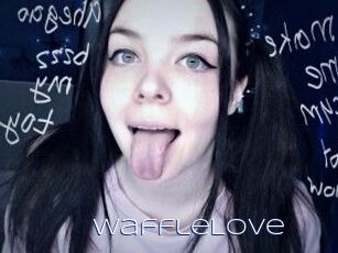 WaffleLove