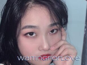 WaitingforLove