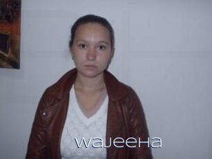Wajeeha