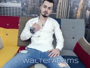 WalterAdams