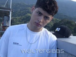 WalterGibbs