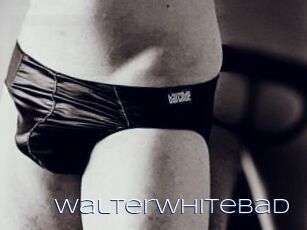 WalterWhiteBad