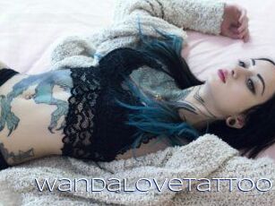 WandaLoveTattoo