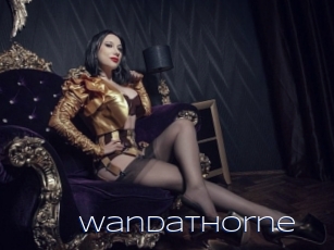WandaThorne Blue Hot