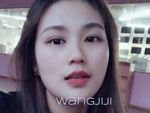 Wangjiji