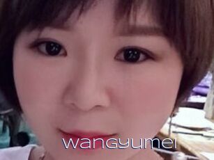 Wangyumei
