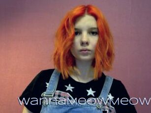 WannaMeowMeow