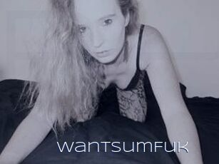 WantsumFuk