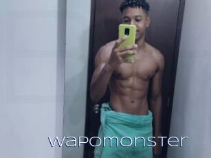 Wapomonster
