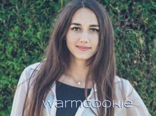 WarmCookie Blue Hot