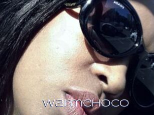 Warmchoco