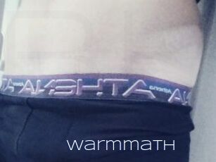 Warmmath