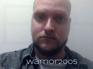 Warrior2005