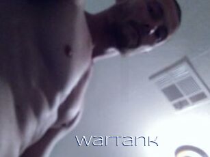 Wartank