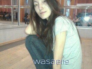 Wasabi19