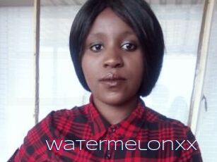 WatermelonXX
