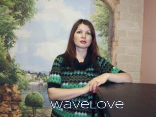 WaveLove