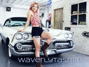 WaverlyTasmin