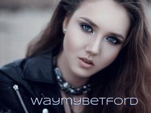 WaymyBetford